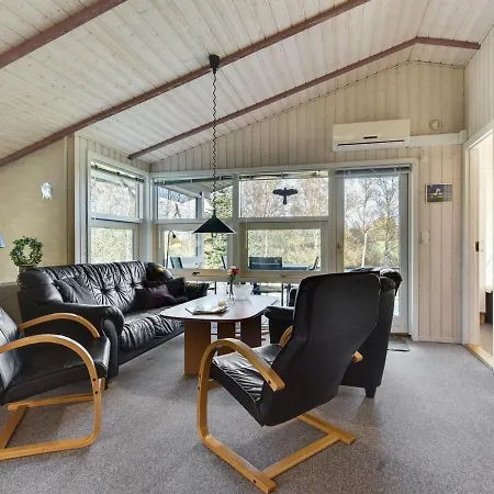 Holiday home Roel - 500m From The Sea In Funen By Interhome *