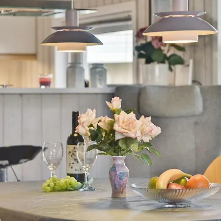 Holiday home Roel - 500m From The Sea In Funen By Interhome