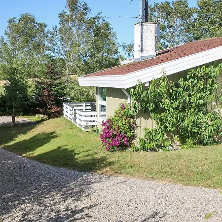 Roel - 500m From The Sea In Funen By Interhome Holiday home
