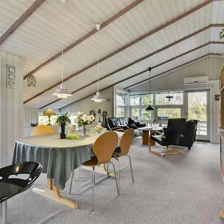 Roel - 500m From The Sea In Funen By Interhome Holiday home Tranekaer