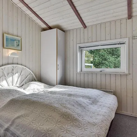 Roel - 500m From The Sea In Funen By Interhome *