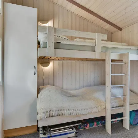Roel - 500m From The Sea In Funen By Interhome * Tranekaer