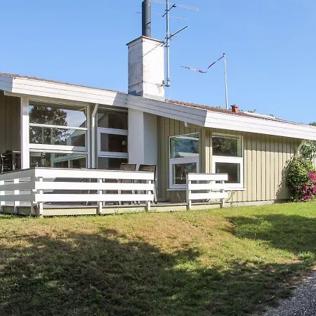 Roel - 500m From The Sea In Funen By Interhome Holiday home Tranekaer