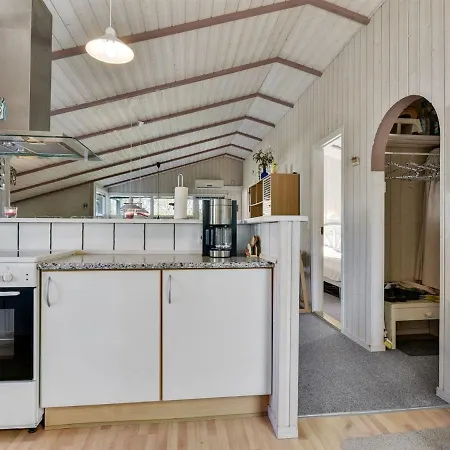 Roel - 500m From The Sea In Funen By Interhome * Tranekaer