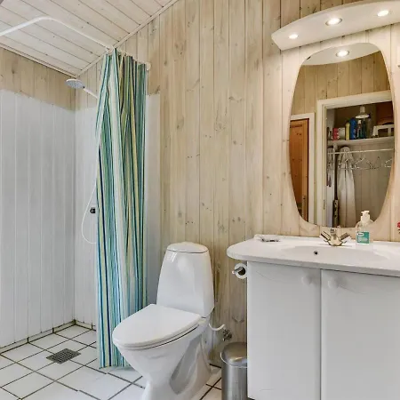 Roel - 500m From The Sea In Funen By Interhome * Tranekaer