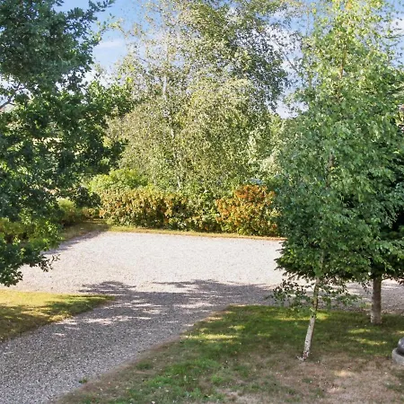 Roel - 500m From The Sea In Funen By Interhome