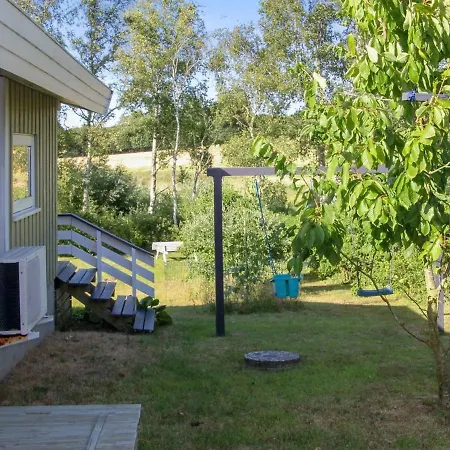 Roel - 500m From The Sea In Funen By Interhome Holiday home Tranekaer