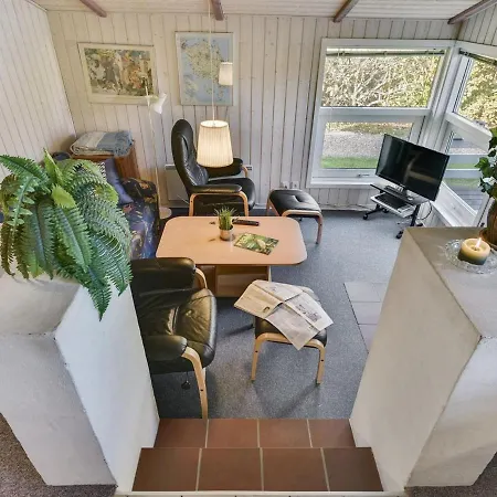 Roel - 500m From The Sea In Funen By Interhome Holiday home