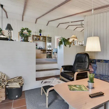 Roel - 500m From The Sea In Funen By Interhome * Tranekaer