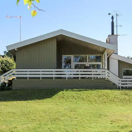 Roel - 500m From The Sea In Funen By Interhome Holiday home