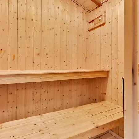 Feriehus Roel - 500m From The Sea By Interhome *