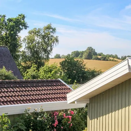 Feriehus Roel - 500m From The Sea By Interhome Tranekær