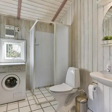 Feriehus Roel - 500m From The Sea By Interhome