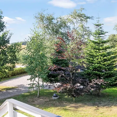 Roel - 500m From The Sea By Interhome Feriehus Tranekær