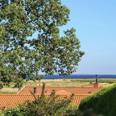 Roel - 500m From The Sea By Interhome Tranekaer