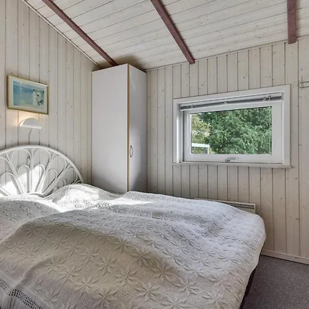 Roel - 500m From The Sea By Interhome Holiday home Tranekaer