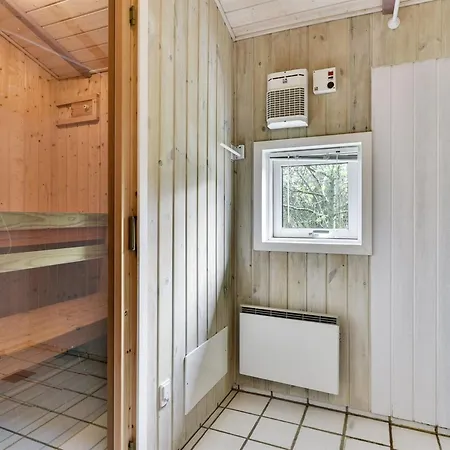 Feriehus Roel - 500m From The Sea By Interhome