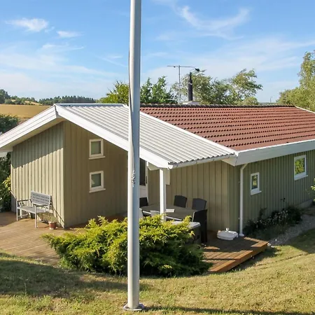 Holiday home Roel - 500m From The Sea By Interhome