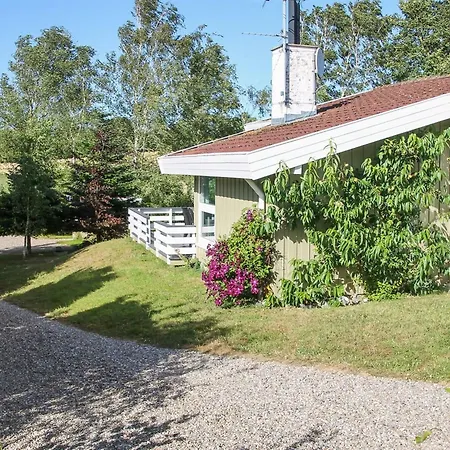 Feriehus Roel - 500m From The Sea By Interhome *